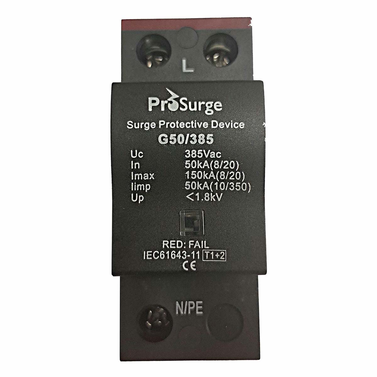 G50/385-S