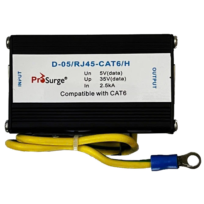 Bộ chống sét mạng RJ45